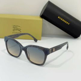 Picture of Burberry Sunglasses _SKUfw54107195fw